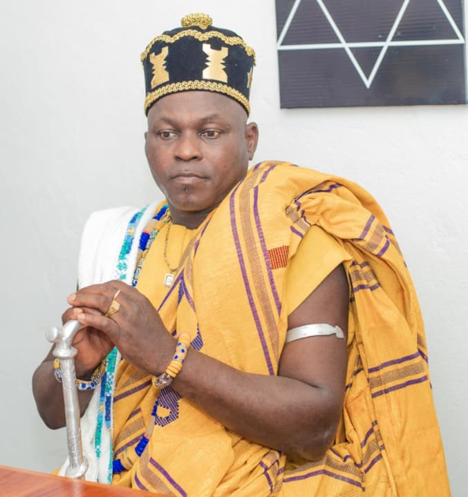 HOUNKPÈ Jules VICETOGBÉ GBELIBABOU - Pépé de Vodoun Tronkpèdéka
